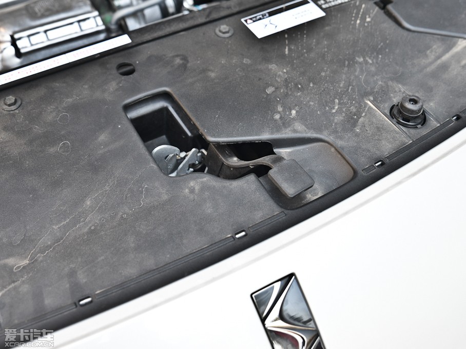 2013DS 5 1.6T Ԅ THP200 