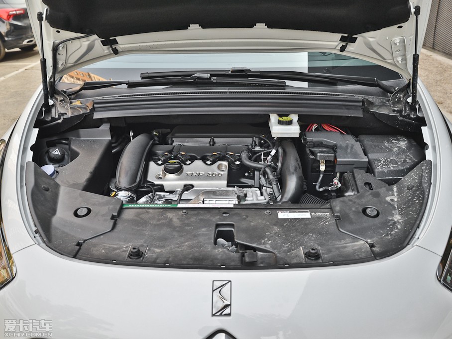 2013DS 5 1.6T Ԅ THP200 