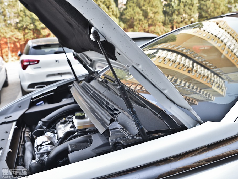 2013DS 5 1.6T Ԅ THP200 