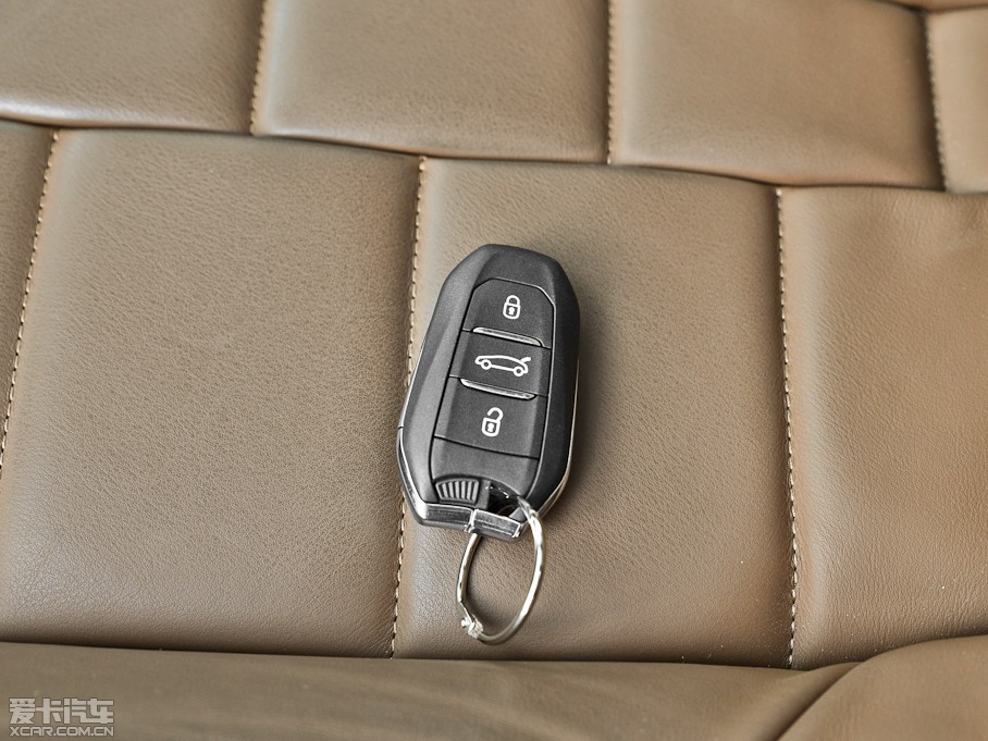 2013DS 5 1.6T Ԅ THP200 