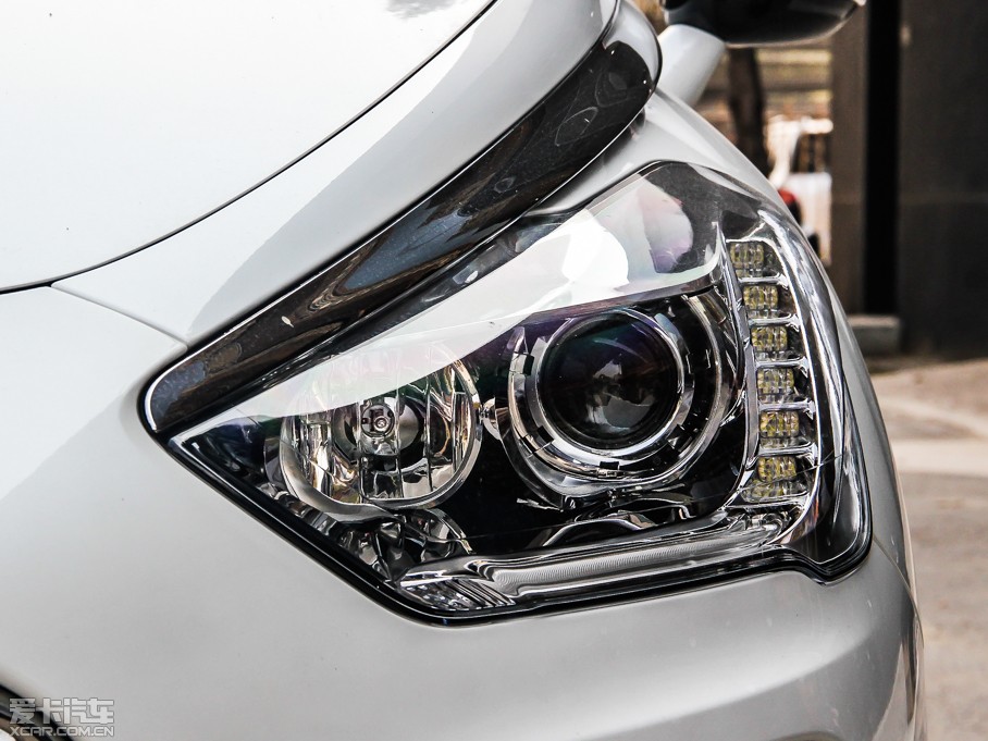 2013DS 5 1.6T ԄӺA THP160 