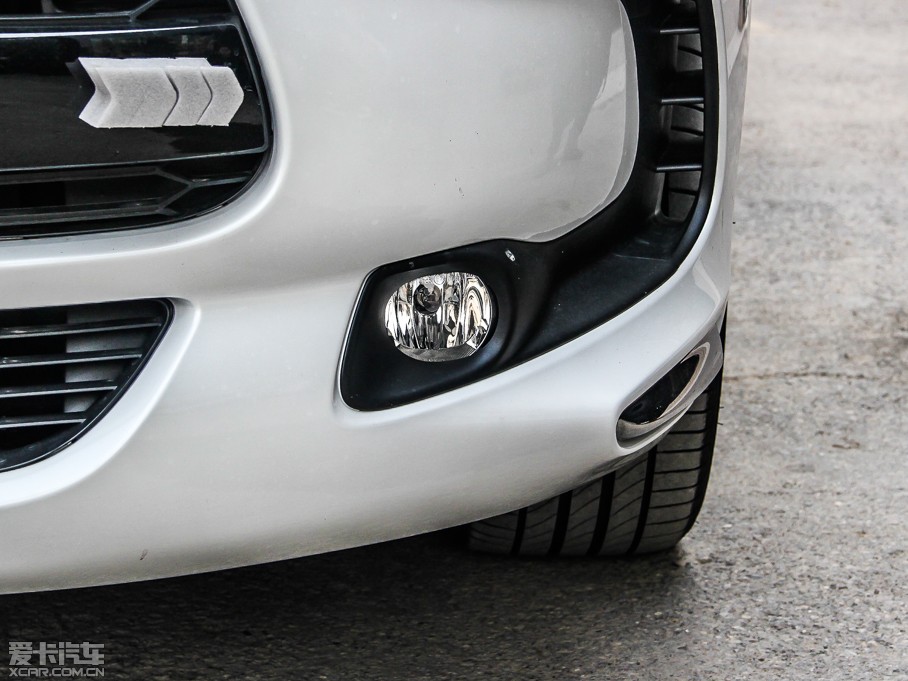 2013DS 5 1.6T ԄӺA THP160 