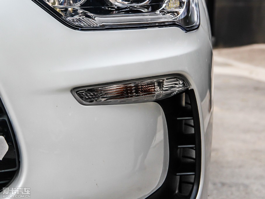 2013DS 5 1.6T ԄӺA THP160 