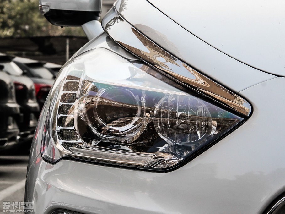 2013DS 5 1.6T ԄӺA THP160 