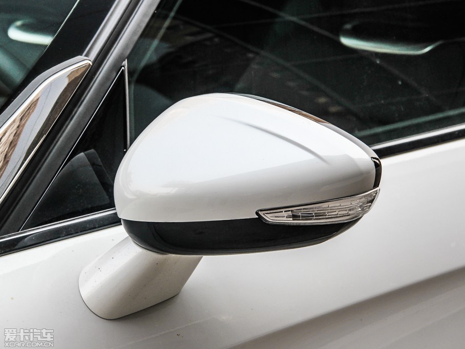 2013DS 5 1.6T ԄӺA THP160 