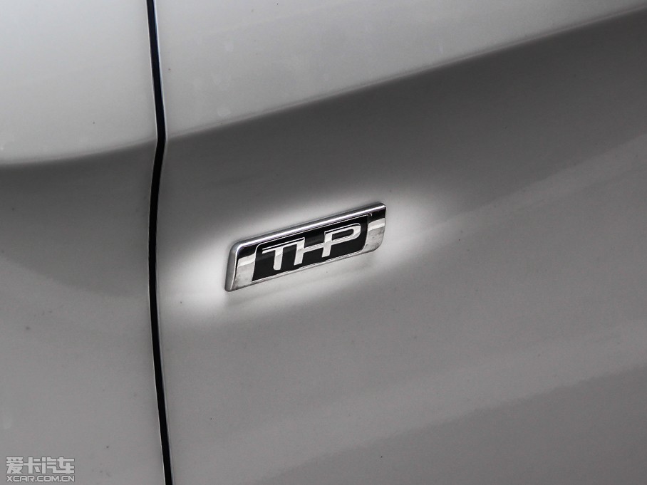 2013DS 5 1.6T ԄӺA THP160 