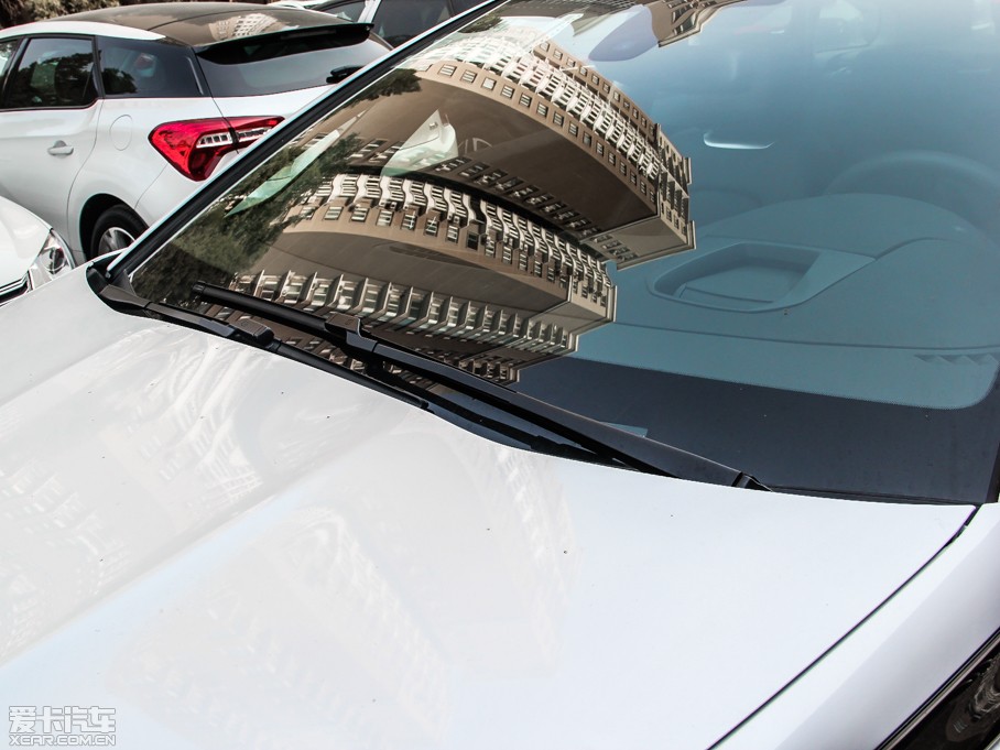 2013DS 5 1.6T ԄӺA THP160 