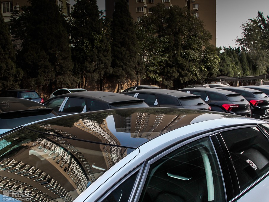 2013DS 5 1.6T ԄӺA THP160 