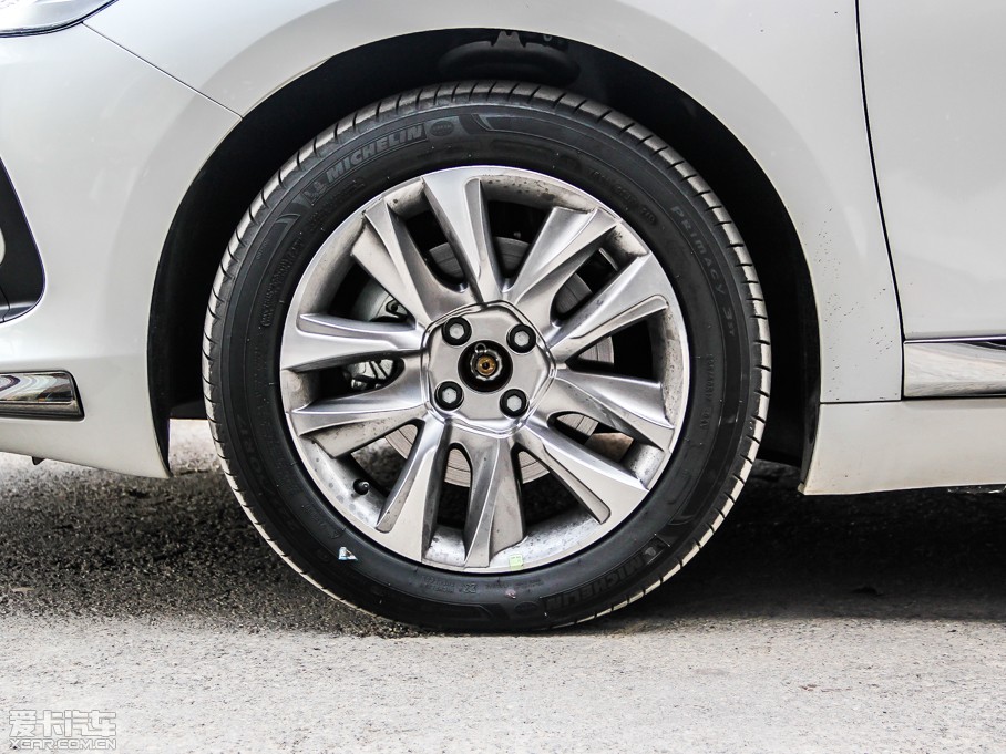 2013DS 5 1.6T ԄӺA THP160 