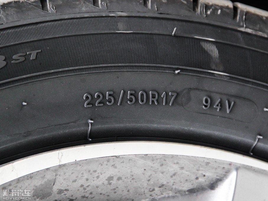 2013DS 5 1.6T ԄӺA THP160 