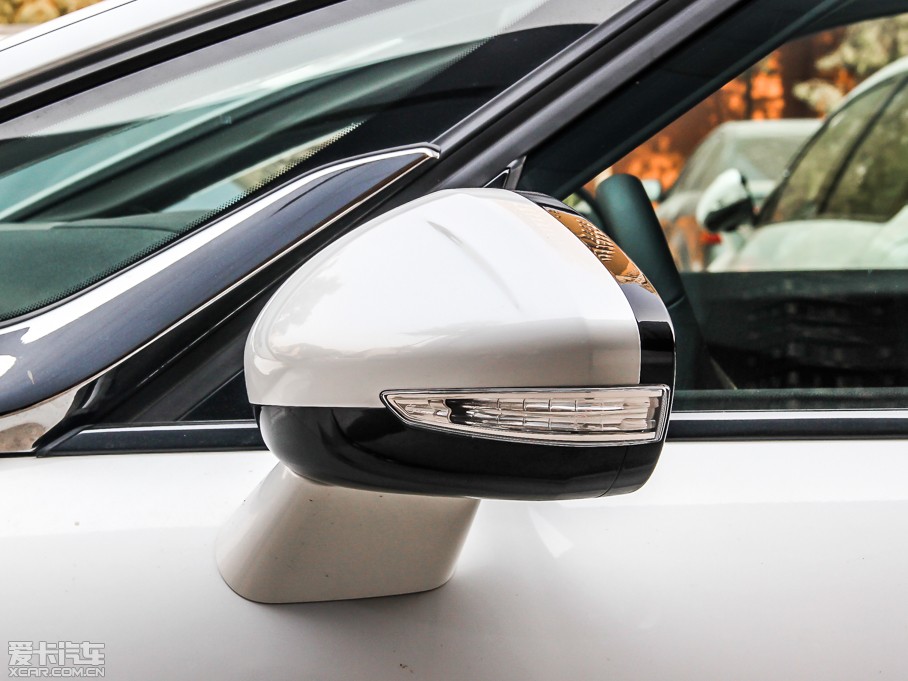 2013DS 5 1.6T ԄӺA THP160 