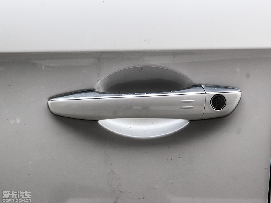 2013DS 5 1.6T ԄӺA THP160 