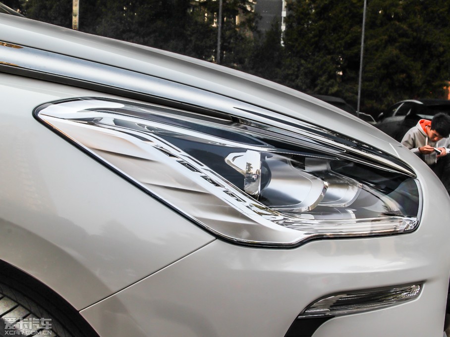 2013DS 5 1.6T ԄӺA THP160 