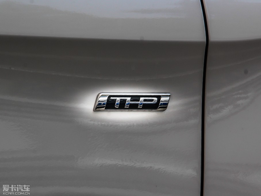 2013DS 5 1.6T ԄӺA THP160 