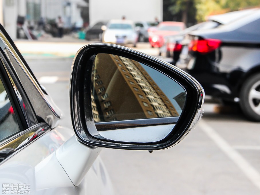 2013DS 5 1.6T ԄӺA THP160 