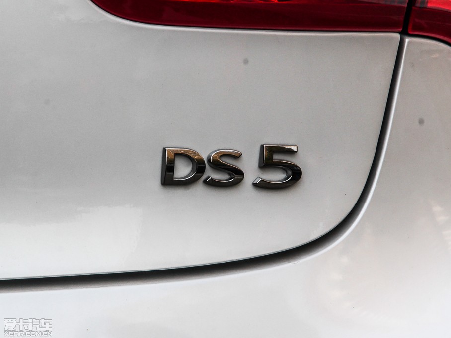 2013DS 5 1.6T ԄӺA THP160 