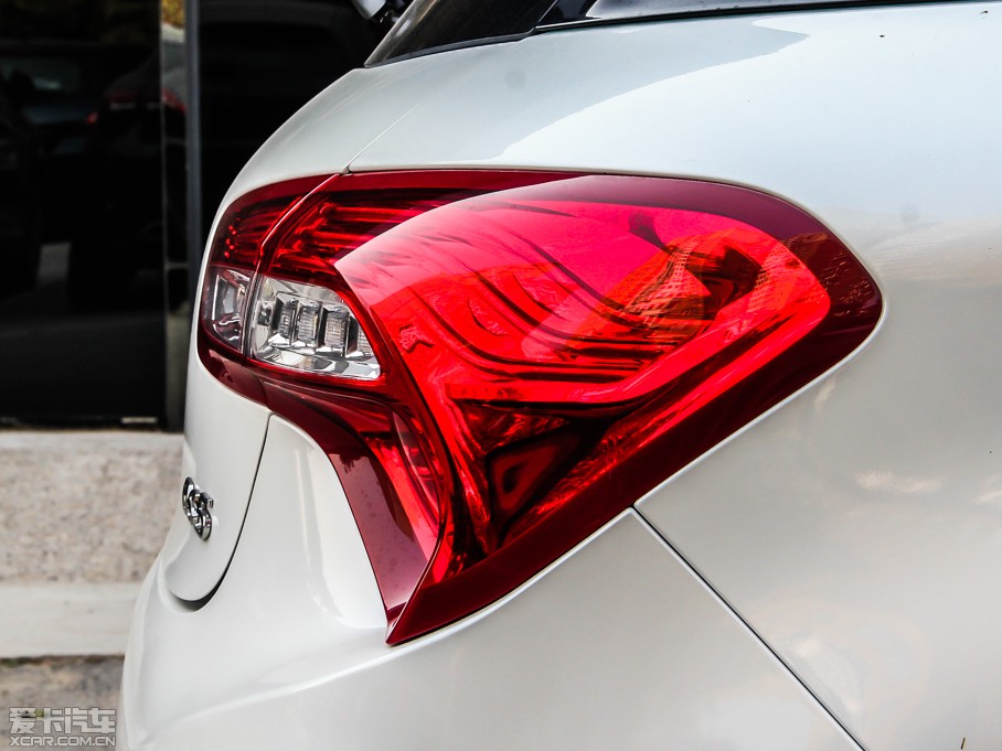 2013DS 5 1.6T ԄӺA THP160 