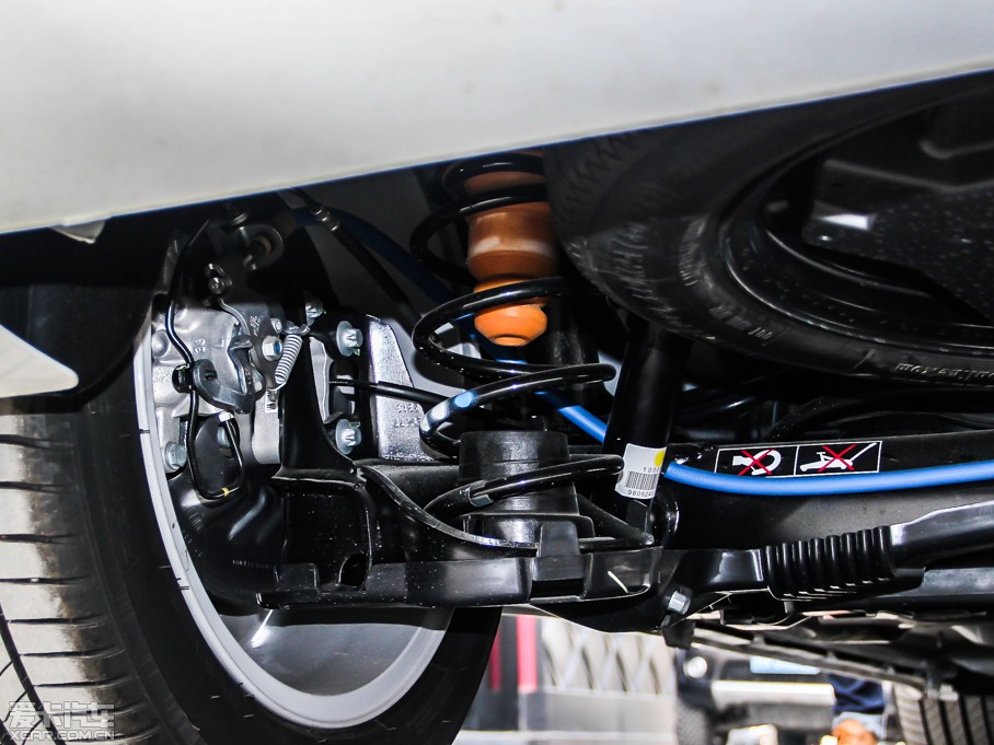 2013DS 5 1.6T ԄӺA THP160 