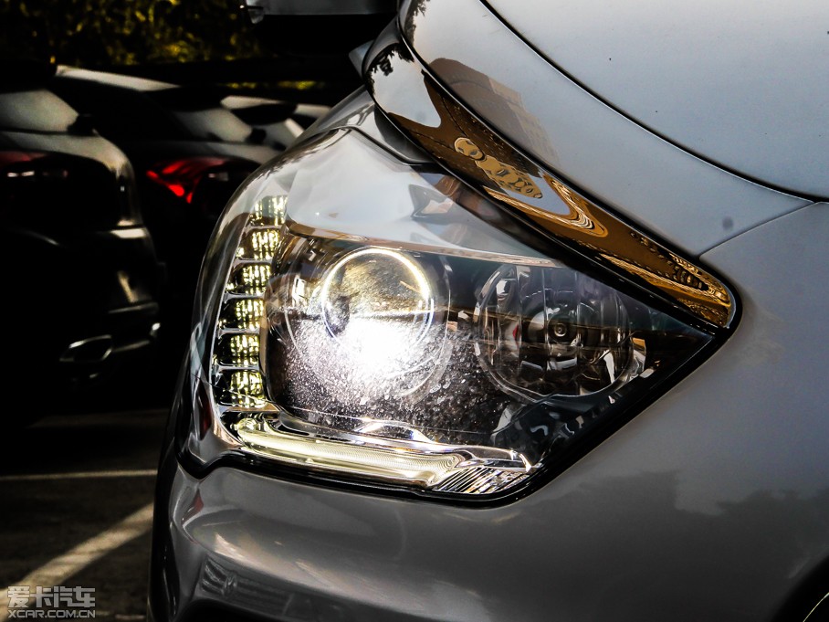 2013DS 5 1.6T ԄӺA THP160 