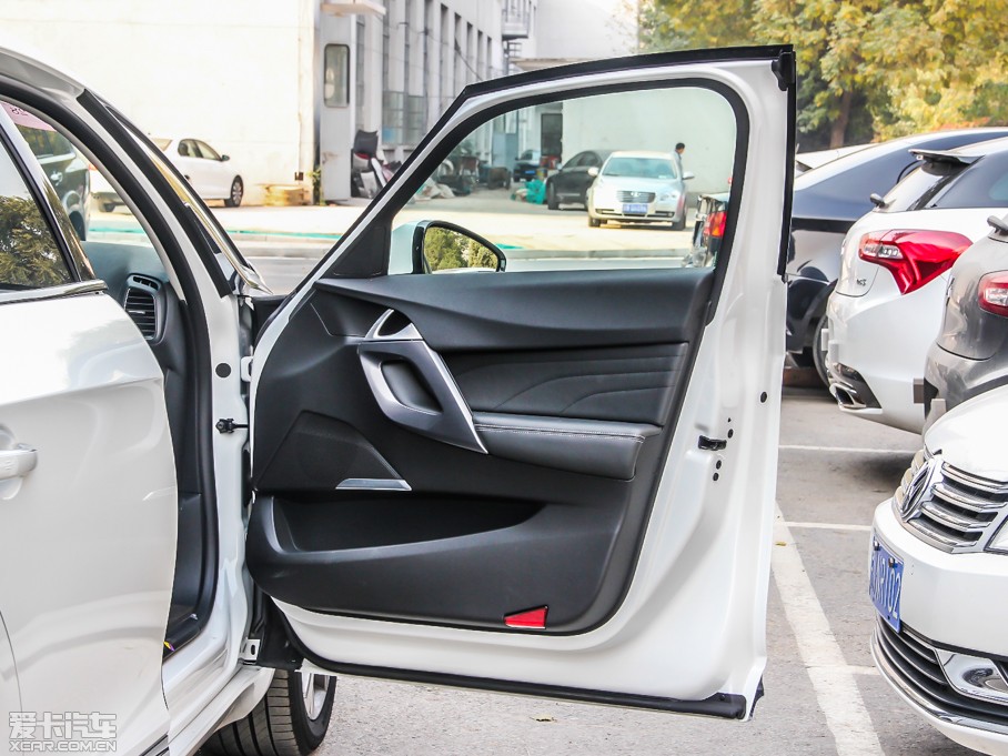 2013DS 5 1.6T ԄӺA THP160 