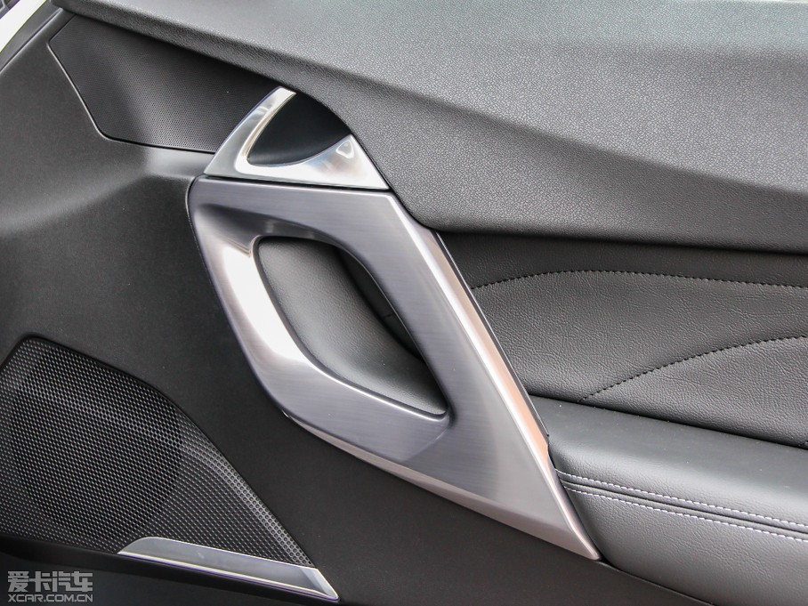 2013DS 5 1.6T ԄӺA THP160 