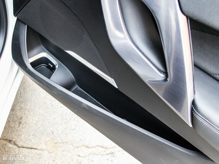 2013DS 5 1.6T ԄӺA THP160 