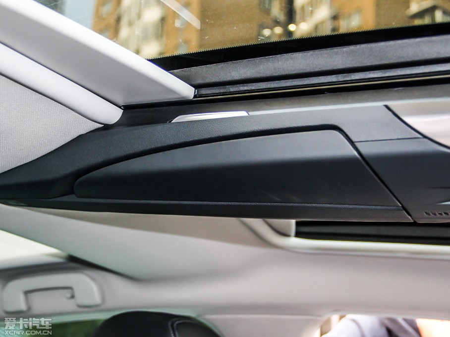 2013DS 5 1.6T ԄӺA THP160 