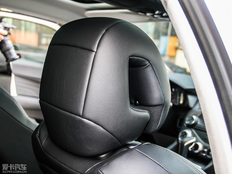 2013DS 5 1.6T ԄӺA THP160 