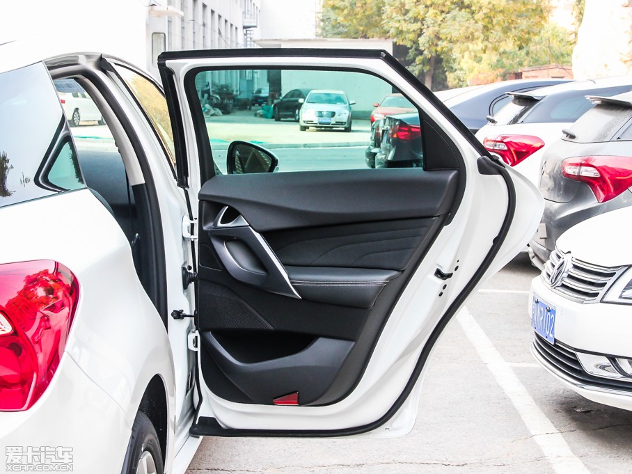 2013DS 5 1.6T ԄӺA THP160 