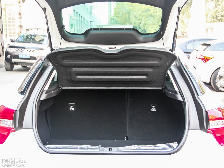 2013DS 5 1.6T Ԅ(dng)A THP160 