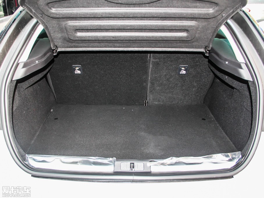 2013DS 5 1.6T ԄӺA THP160 