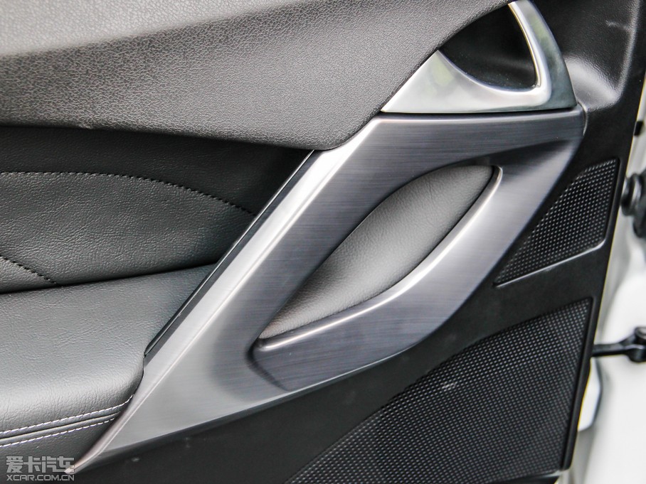 2013DS 5 1.6T ԄӺA THP160 