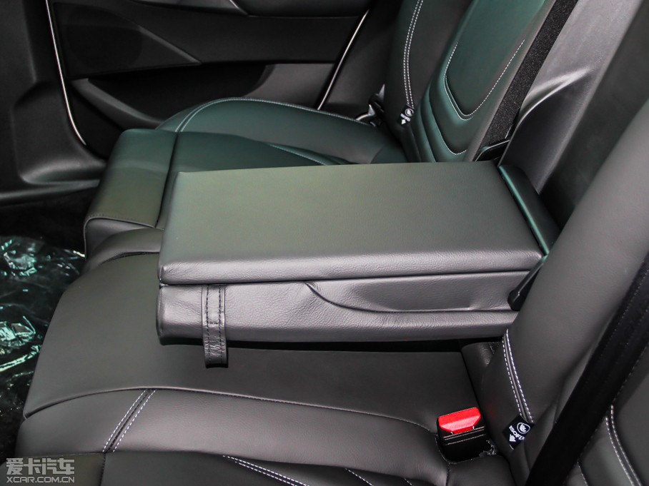 2013DS 5 1.6T ԄӺA THP160 