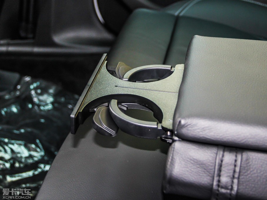 2013DS 5 1.6T ԄӺA THP160 