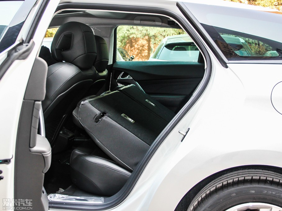 2013DS 5 1.6T ԄӺA THP160 