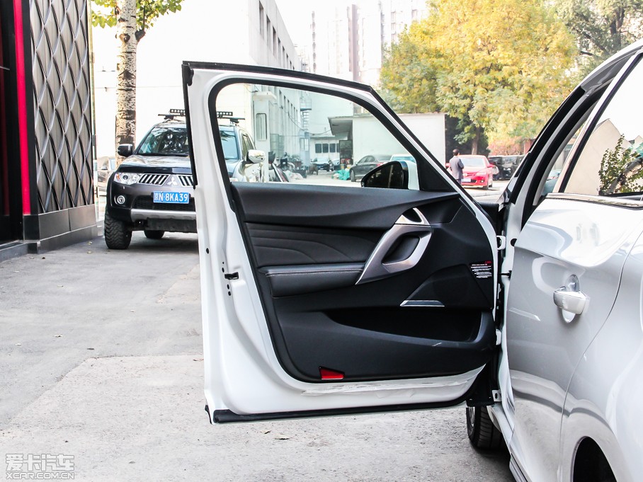 2013DS 5 1.6T ԄӺA THP160 