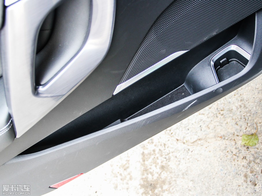 2013DS 5 1.6T ԄӺA THP160 