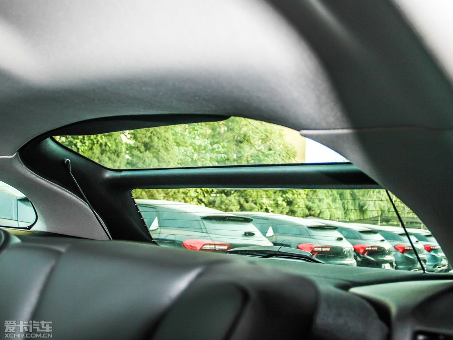 2013DS 5 1.6T ԄӺA THP160 