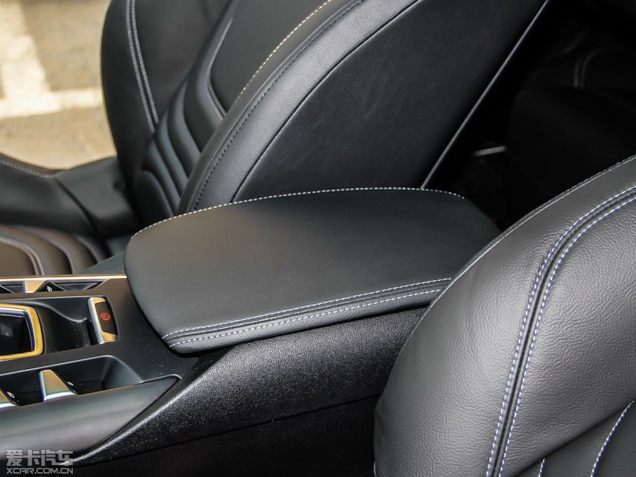 2013DS 5 1.6T ԄӺA THP160 