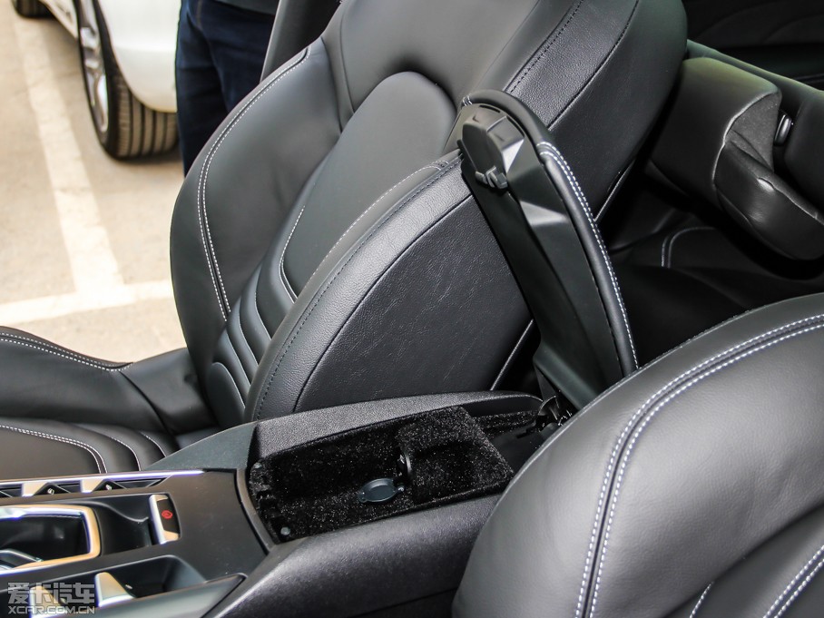 2013DS 5 1.6T ԄӺA THP160 