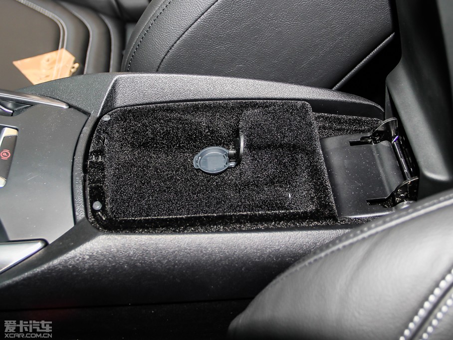 2013DS 5 1.6T ԄӺA THP160 