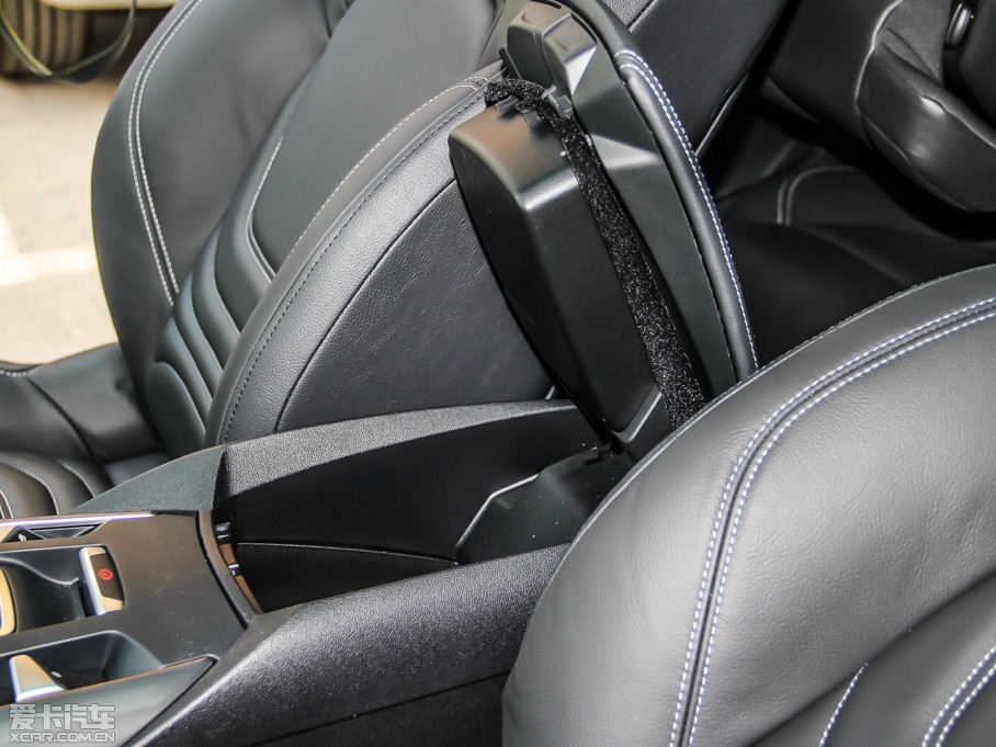 2013DS 5 1.6T ԄӺA THP160 