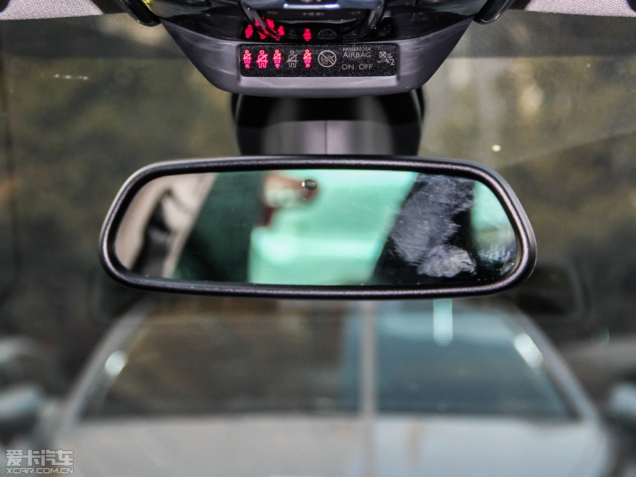 2013DS 5 1.6T ԄӺA THP160 