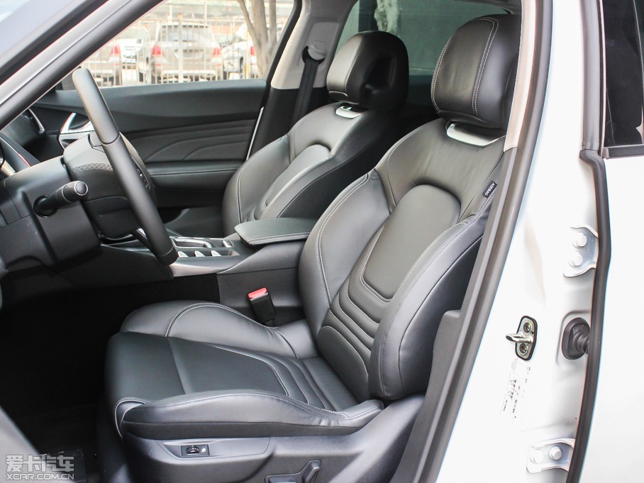 2013DS 5 1.6T ԄӺA THP160 