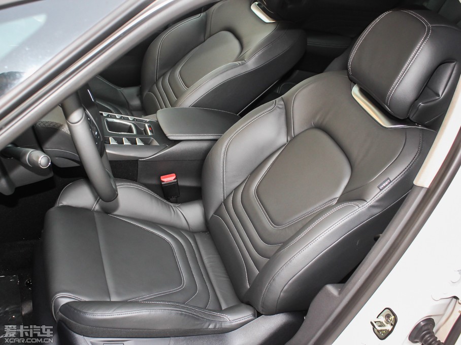 2013DS 5 1.6T ԄӺA THP160 