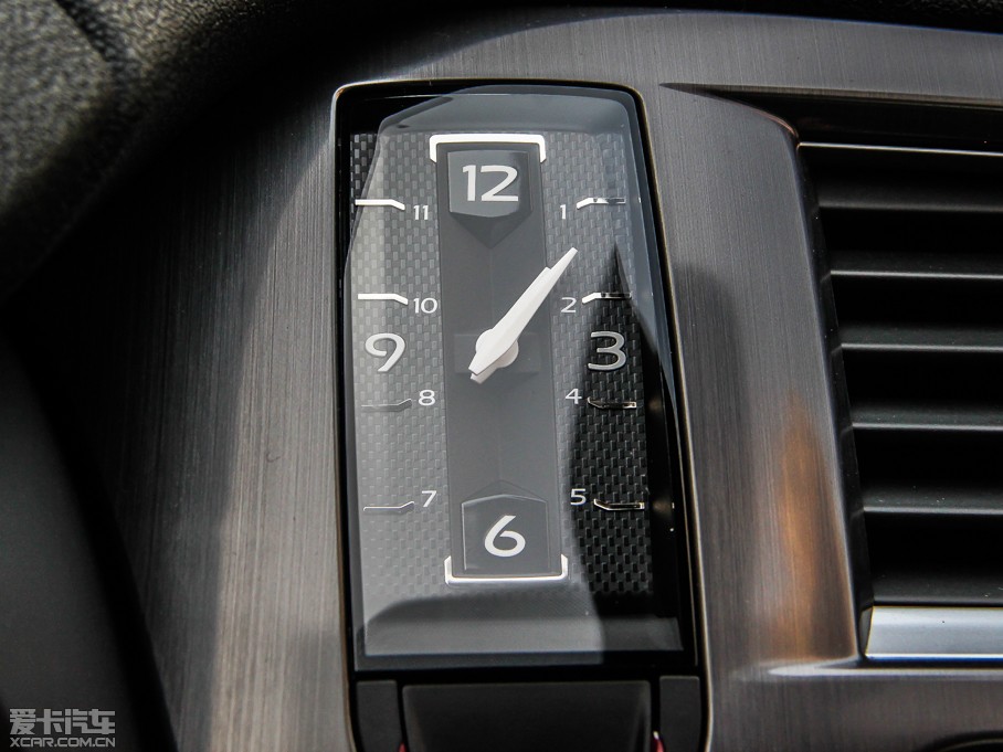 2013DS 5 1.6T Ԅ(dng)A THP160 