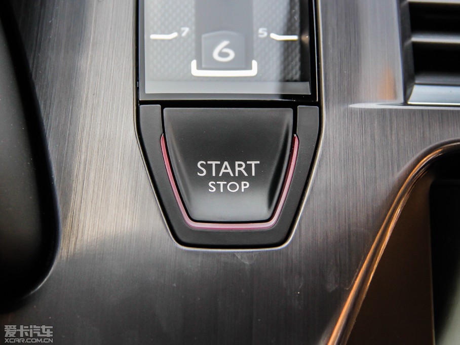 2013DS 5 1.6T Ԅ(dng)A THP160 