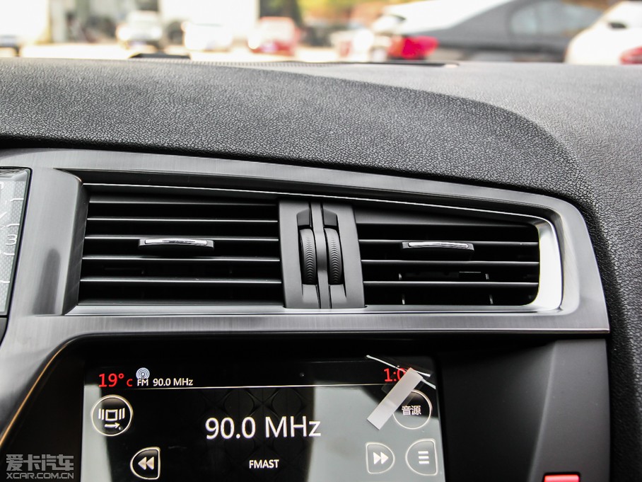 2013DS 5 1.6T ԄӺA THP160 