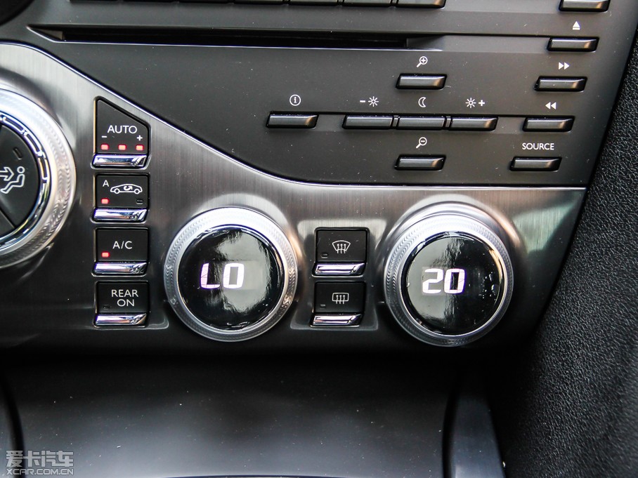 2013DS 5 1.6T ԄӺA THP160 