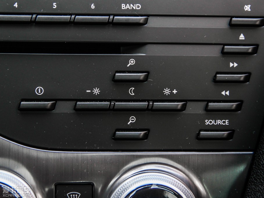 2013DS 5 1.6T ԄӺA THP160 